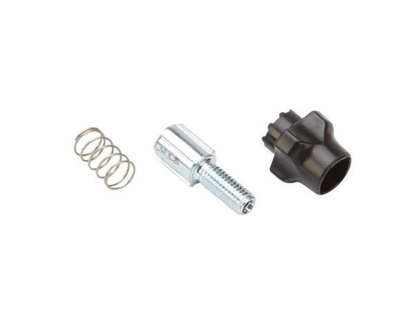 Shimano Alivio - Justeringsskrue til gearkabel ved bagskifter - RD-M410