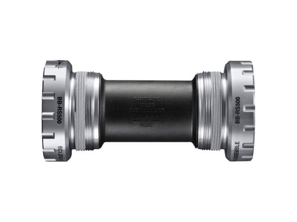 Shimano BB-RS500 - Krankboks til Sora og Tiagra - Ital Hollowtech II