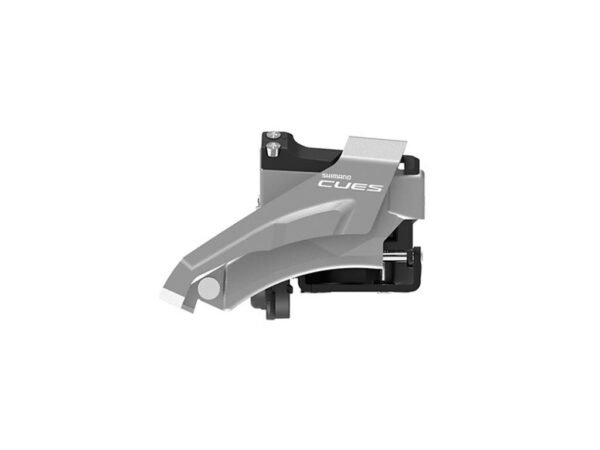 Shimano Cues FD-U4000-L - Forskifter med spændebånd - Top Swing
