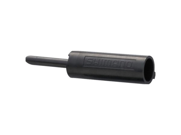Shimano Dura Ace - Endebøsning til gearkabel - Kort Pip