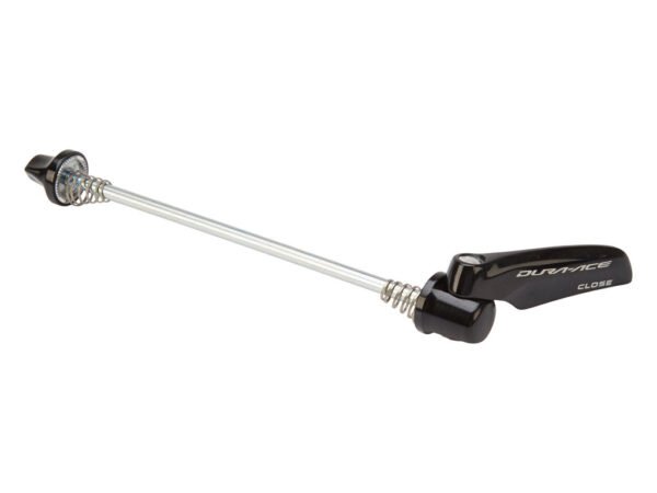 Shimano Dura Ace - Quick Release til hjul - 163mm