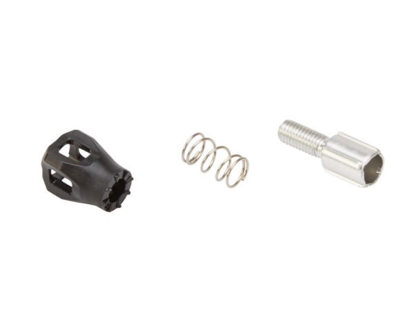 Shimano Dura Ace RD-9000 kabeljusteringsbolt