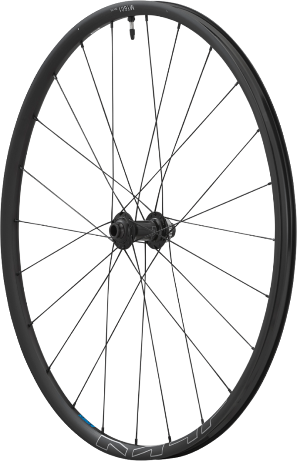 Shimano Forhjul MT601 - 29"
