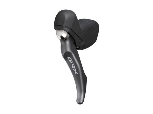 Shimano GRX - Bremsegreb venstre, med dropper post greb - Hydraulisk bremse - RX810