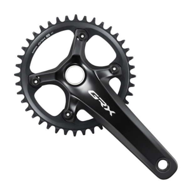 Shimano - GRX Kranksæt 12 - Speed - FC - Rx820 - 1 42T