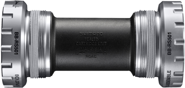Shimano Krankboks / Bottom Bracket BBRS501 68mm (BSA) Hollowtech II