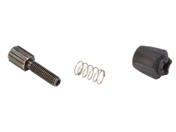 Shimano Nexus - Justeringsskrue til gearkabel ved Revo greb - 7 og 8 gear