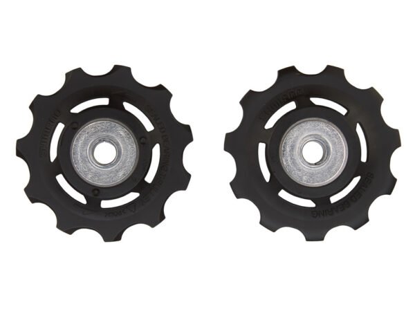 Shimano Pulleyhjul 2 stk. til Ultegra RD-6800 og RD-6870 Di2 bagskifter 11 gears