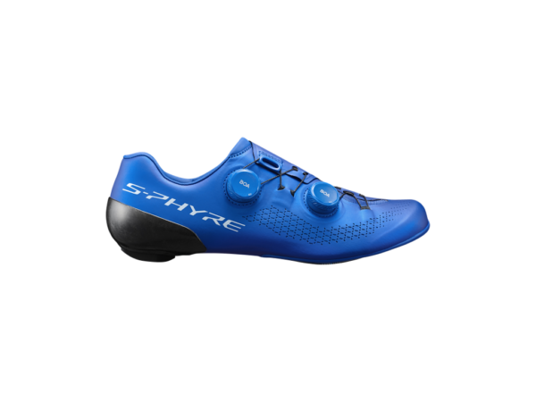 Shimano RC910 - Cykelsko - Race - Blå - Str. 45.5