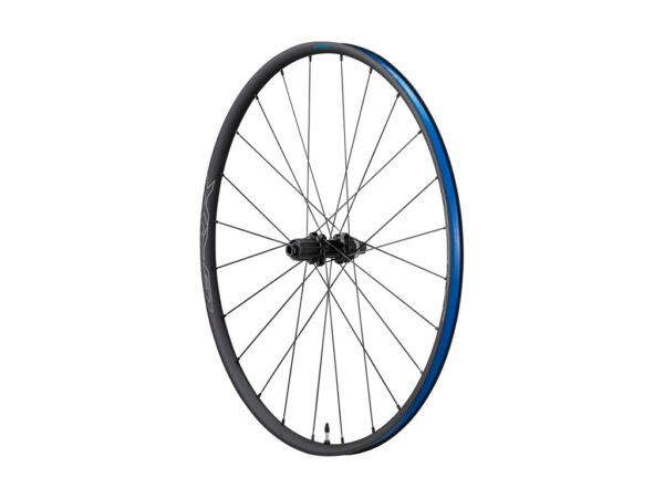 Shimano RX-570 - Gravel baghjul 11 gear - 700c 29" E-Thru - Tubeless