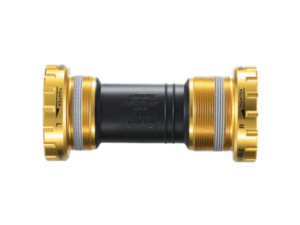Shimano Saint - Krankboks MTB 68/73mm SM-BB80