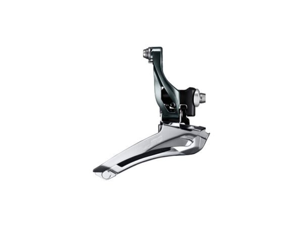 Shimano Tiagra - Forskifter FD4700 til 2 x 10 gear - Til direkte montering