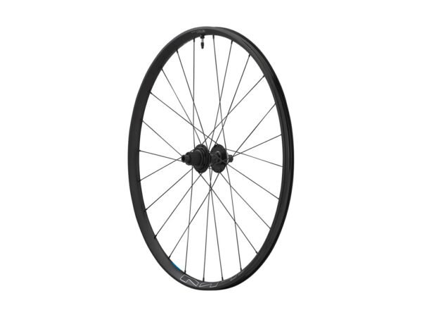 Shimano WH-MT601 - Baghjul 29" MTB 12 speed - til E-Thru 12x142mm aksel - Skivebremser
