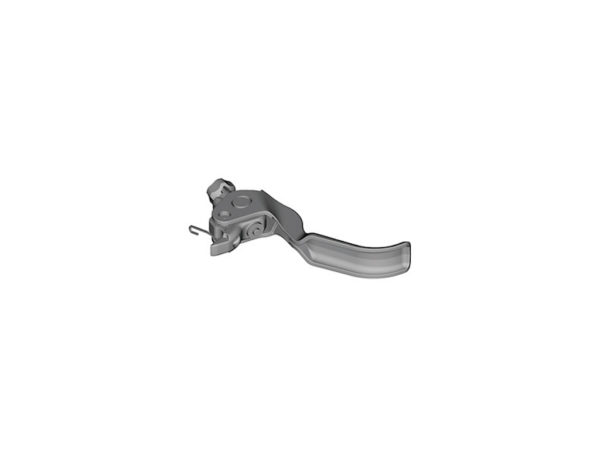 Shimano XT bremseklinge venstre til bremsegreb model BL-M8100