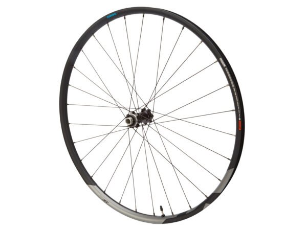 Shimano XT forhjul - 29" XC M8100 - 110x15mm Boost E-Thru aksel - Tubeless
