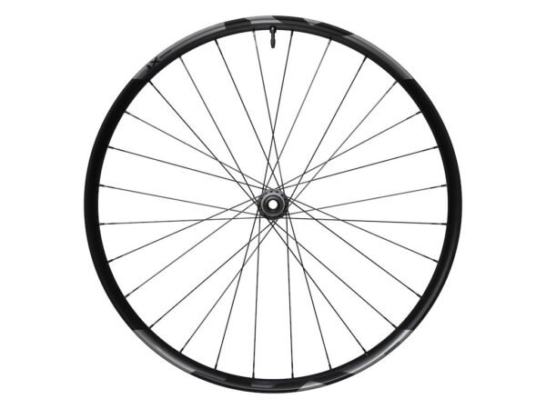 Shimano XT forhjul - 29" XC M8200 - 110x15mm Boost E-Thru aksel - Tubeless