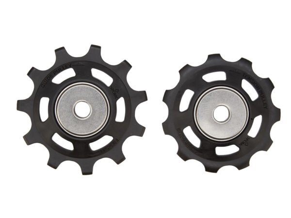 Shimano XTR M9000 - Pulleyhjul sæt - 2 stk. - 11 tands