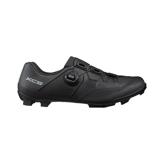 Shimano - Xc503 Sort - Cykelsko - Str. 49