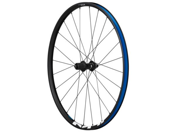 Shimano baghjul - 29" MTB WH-MT500 - til E-Thru 12x148mm boost aksel - Skivebremser