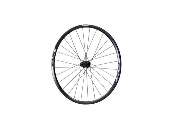 Shimano baghjul - 700c - WH-RX010 til skivebremser med center lock