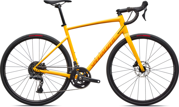 Specialized Allez 2026 - California Sunshine