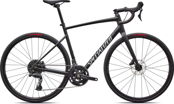 Specialized Allez 2026 - Obsidian