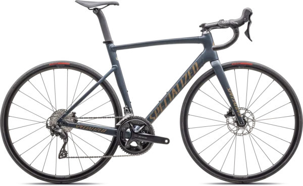 Specialized Allez Sprint Comp 2025 - Blå