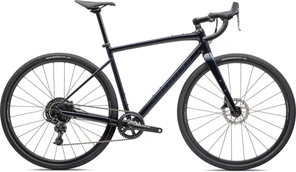 Specialized Diverge Comp E5 - Blå