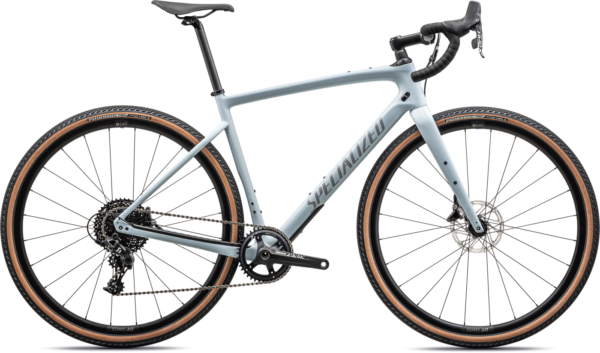 Specialized Diverge Sport Carbon - Blå