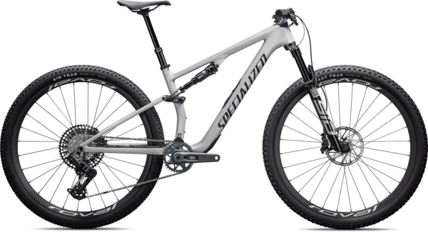 Specialized Epic 8 Expert 2026 - Gloss Dolomite Metallic
