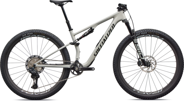 Specialized Epic 8 Expert Di2 2026 – Gloss Dolomite Metallic