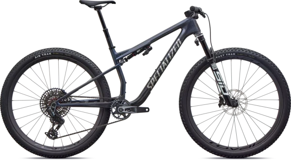 Specialized Epic 9 Pro 2027 - Gloss Carbon