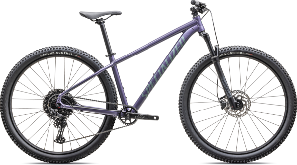 Specialized Rockhopper Comp 29" 2025 - Grå