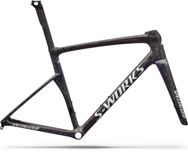 Specialized S-Works Tarmac SL9 Frameset FACT 12r Carbon 2027 - Gloss Carbon