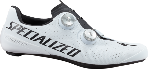 Specialized S-Works Torch Road Cykelsko – Team White