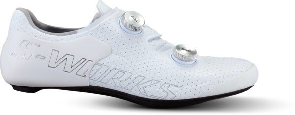 Specialized - S-works Ares 2 - Hvid-str. 40