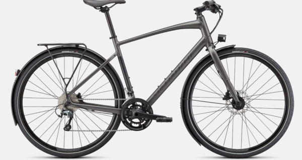 Specialized - Sirrus 3.0 EQ Str. Small