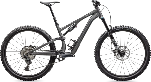Specialized Stumpjumper 15 Comp Alloy 2025 - Sort
