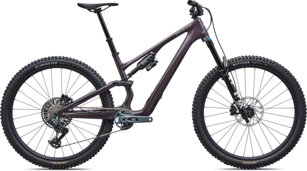 Specialized Stumpjumper 15 EVO Expert 2026 - Gloss Nebula Metallic