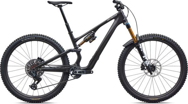 Specialized Stumpjumper 15 EVO Pro 2026 - Gloss Carbon