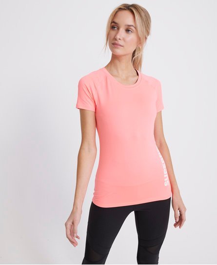 Sport Training Essential T-shirt