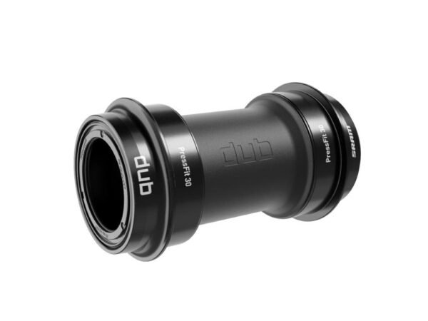 Sram DUB krankboks - Pressfit 30 (Road Wide) - 73mm