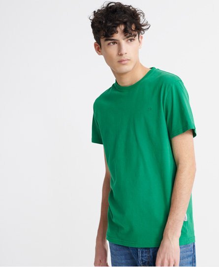 Superdry Edit Lite T-shirt i jersey