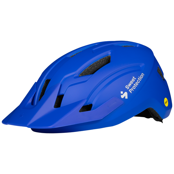 Sweet Protection - Stringer Mips - Surf Blue - 48 - 53 cm