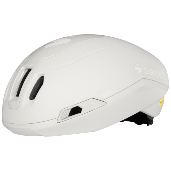 Sweet Protection - Tucker III 2Vi® Mips - Bronco White - S/M