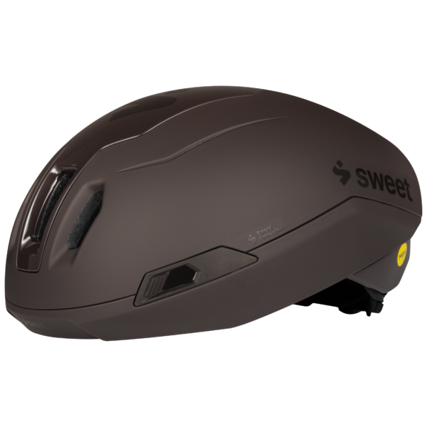 Sweet Protection - Tucker III 2Vi® Mips - Burnt Brown - S/M