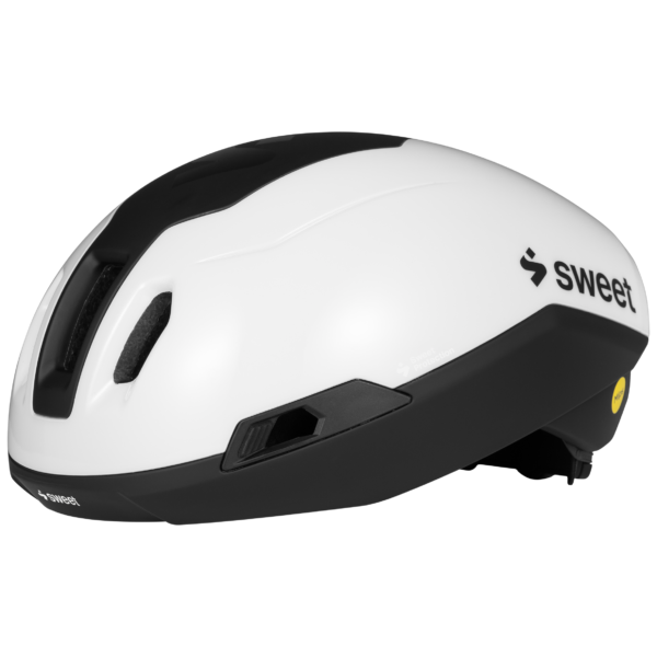 Sweet Protection - Tucker III 2Vi® Mips - Satin White - L/xl