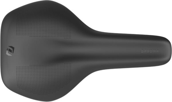 Syncros Savona R 2.0 Channel Cykelsadel - Sort