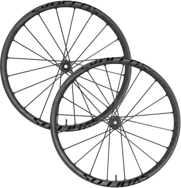 Syncros Wheelset Silverton SL – 30mm