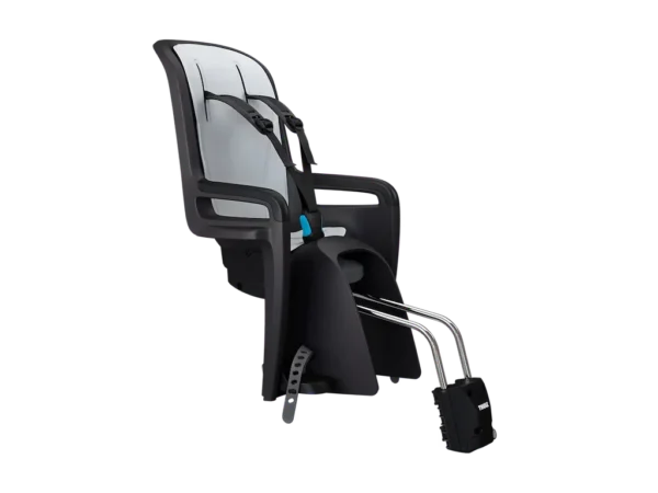 Thule Ridealong 2 Cykelstol Sort